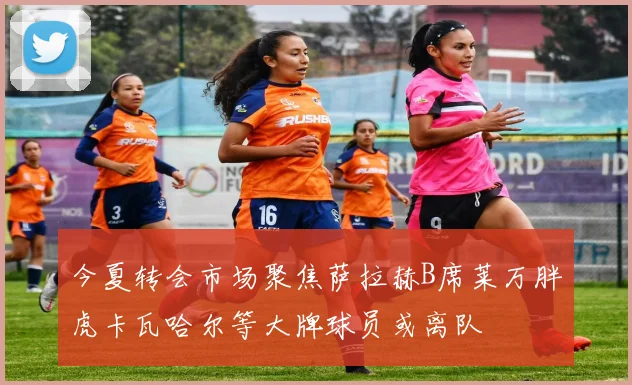 今夏转会市场聚焦萨拉赫B席莱万胖虎卡瓦哈尔等大牌球员或离队